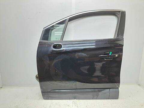 Puerta Delantera Izquierda Opel Crossland DESIGN LINE 102CV 75KW