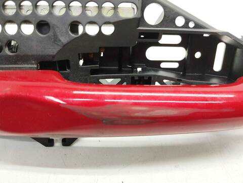 Foto 4ª: Maneta Exterior Delantera Izquierda Renault Clio 90CV 66KW [K9K C612] (2014)