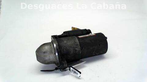 Motor de Arranque Hyundai ix35 VERSION INDEFINIDA