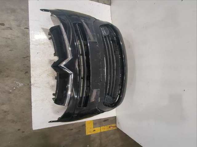 Paragolpes Delantero Citroen C4 1.6 HDI AUT. 109CV