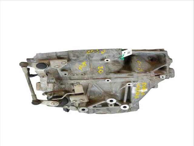 Foto 2ª: Caja Cambios Dodge Caliber 2.0 CRD (2006)