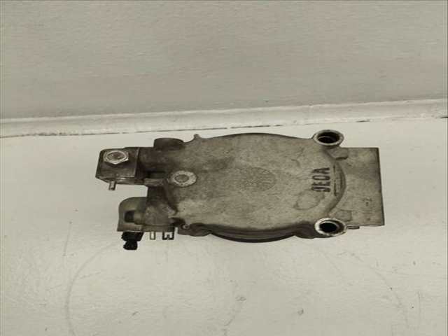 Foto 3ª: Compresor Aire Acondicionado Hyundai Elantra 2.0 CDRI GLS 4-PTAS.) 2004) 113CV 83KW [D4EA] (2003)