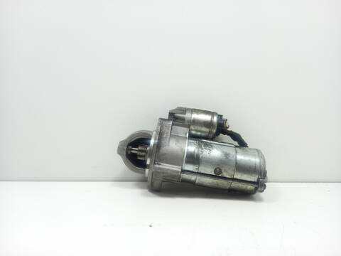 Motor de Arranque Ssangyong Kyron D20DT