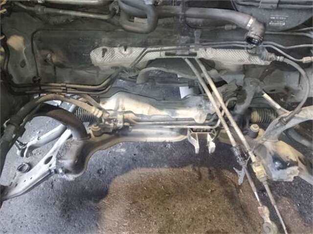 Foto 1ª: Cremallera de Direccion Ford C Max 2.0 TDCI FOCUS [G6DA]