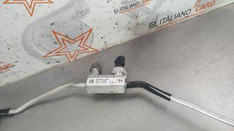 Foto 2ª: Tubos Aire Acondicionado Toyota Auris VERSION INDEFINIDA (2013)