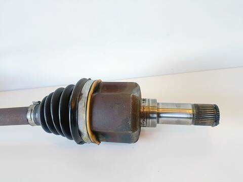 Transmision Delantera Izquierda Ford Transit FT 300 2.0 101CV