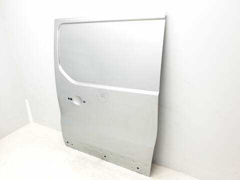 Foto 2ª: Puerta Lateral Corredera Izquierda Renault Trafic L1H1 29T KOMFORT (2014)