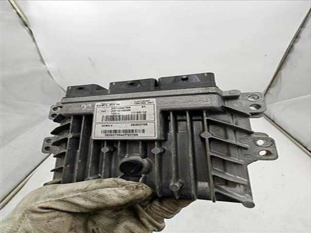 Foto 2ª: Centralita Motor ECU Nissan NV200 1.5 EVALIA ACENTA [1.5 LTR. - 66 KW DCI CAT] [K9K]