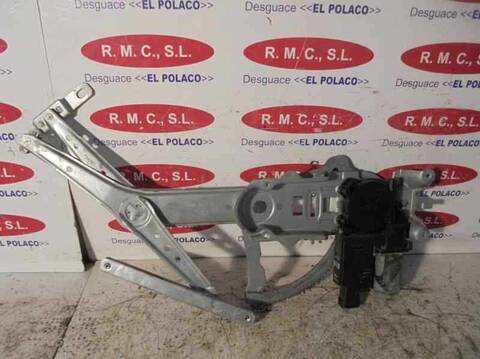 Elevalunas Eléctrico Delantero Izquierdo Opel Corsa 1.2 16V CAT Z 12 XE - LW4) 75CV 55KW