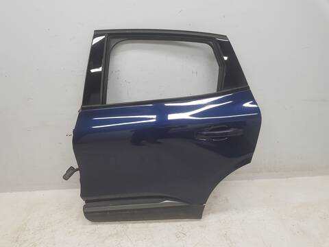 Puerta Trasera Izquierda Renault Arkana ESPRIT ALPINE