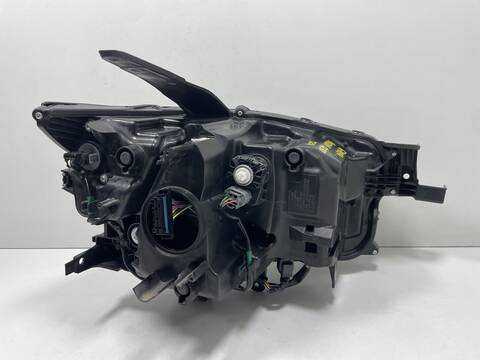 Foto 3ª: Faro Izquierdo Mazda CX-30 PE (2023)