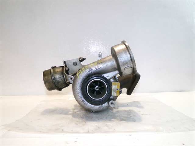 Turbocompresor Mercedes Clase B 200 2.0 CDI W245,2005-2008