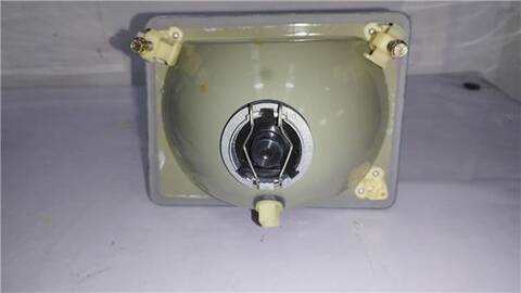 Foto 2ª: Faro Derecho Fiat Uno VERSION INDEFINIDA