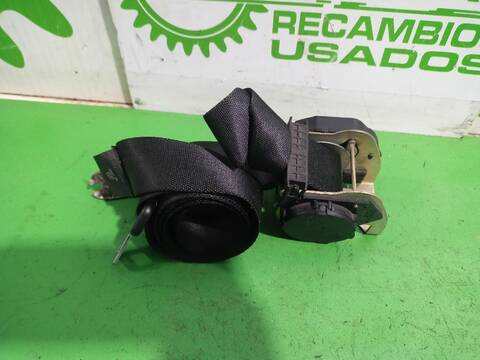 Foto 2ª: Cinturón Trasero Izquierdo Ford Focus TREND 101CV [FFDA] (1998)