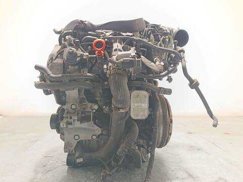 Foto 2ª: Motor Completo Audi Tt 2.0 TDI QUATTRO 170CV 125KW