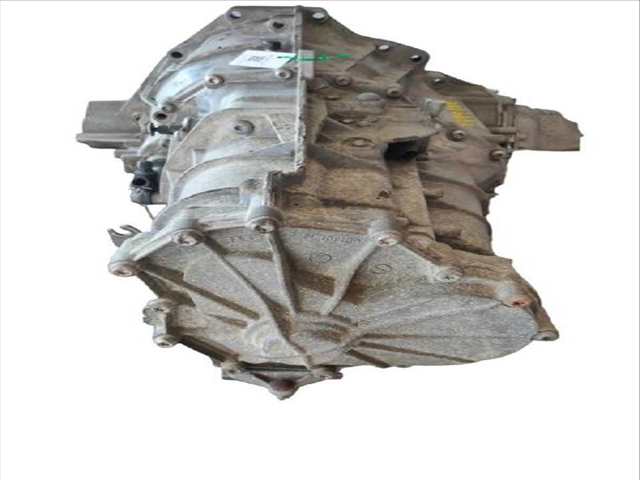 Foto 3ª: Caja Cambios Audi A5 1.8 TFSI (2007)