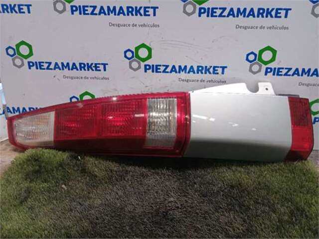 Piloto Trasero Izquierdo Opel Meriva 1.6 16V