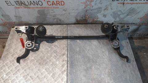 Barra Estabilizadora Delantera Volkswagen Passat HIGHLINE BERLINA 130CV 96KW