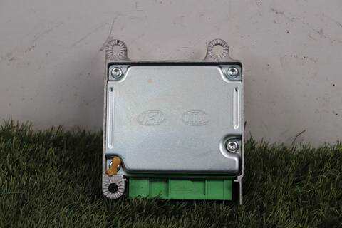 Foto 3ª: Centralita Airbag Hyundai Terracan 2.9 CRDI GLS 150CV 110KW (2003)