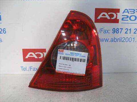 Piloto Trasero Derecho Renault Clio 1.2 B/CB0A) 60CV 44KW