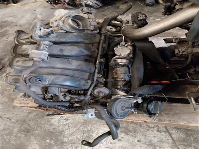 Motor Completo Volkswagen Golf 1.6 G