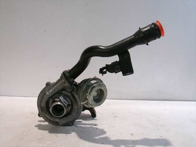 Turbocompresor Fiat Fiorino 1.3 JTD 2007-2017