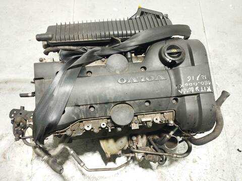 Foto 2ª: Despiece Motor Volvo C70 T5 230CV 169KW [B 5254 T7] (2008)
