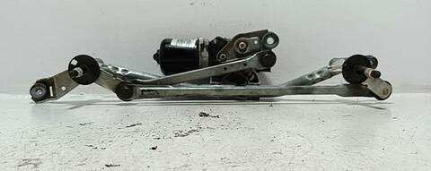 Motor Limpia Delantero Nissan Qashqai TEKNA 1 TD CAT 110CV