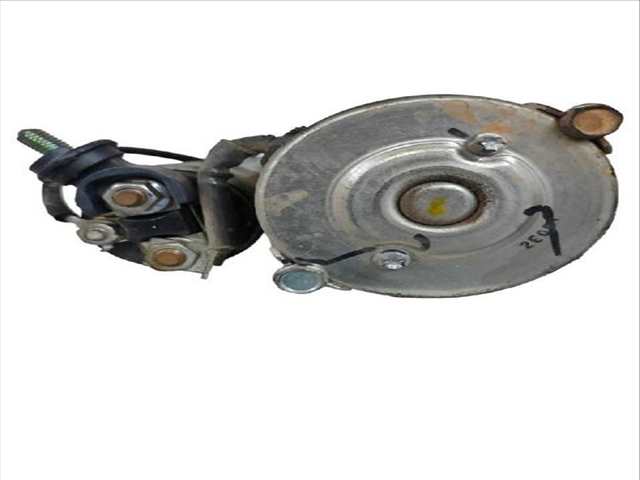 Foto 3ª: Motor de Arranque Ssangyong Korando 2.0 E-XDI (2010)