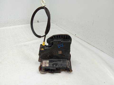 Cerradura Puerta Delantera Izquierda Opel Astra 1.6 CDTI 68) 110CV 81KW