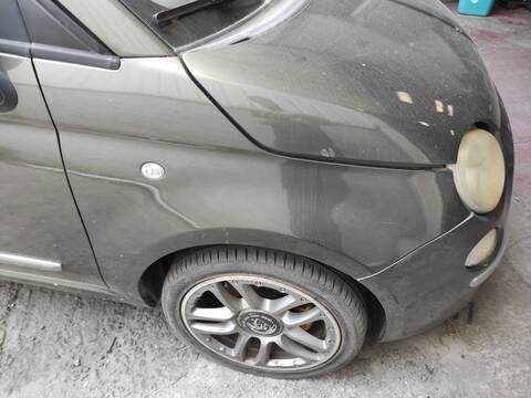 Aleta Delantera Derecha Fiat 500 169A3000