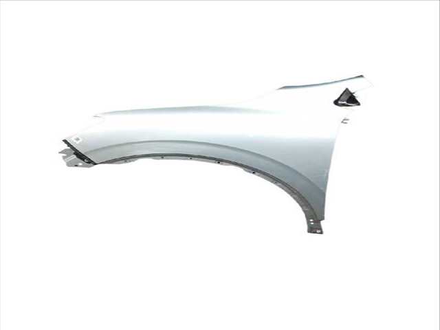 Aleta Delantera Izquierda Renault Kadjar 1.5 BLUE DCI 115 HLA6)