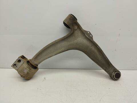 Foto 2ª: Brazo Suspension Delantero Izquierdo Opel Vectra CLUB BERLINA 122CV 90KW [Z18XE] (2002)