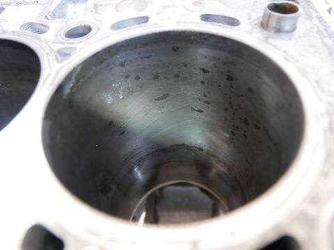 Foto 1ª: Bloque Motor Bmw Serie 3 315 184 CV 135KW [N47D20C] (2011)