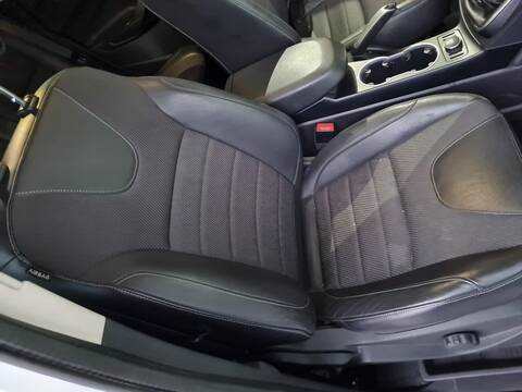 Foto 3ª: Asientos Traseros Ford Kuga TITANIUM 163CV 120KW [TXMA] (2014)