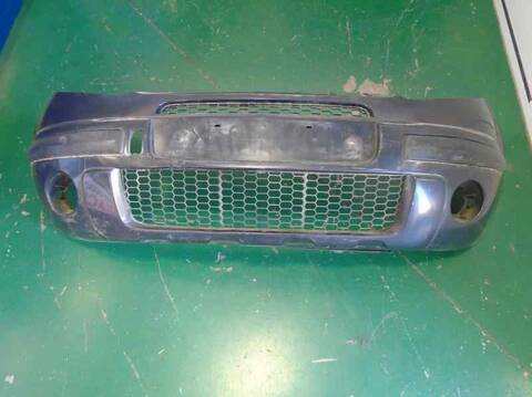 Foto 1ª: Paragolpes Delantero Citroen C3 1.6 16V SENSODRIVE 109CV 80KW [NFU] (2003)