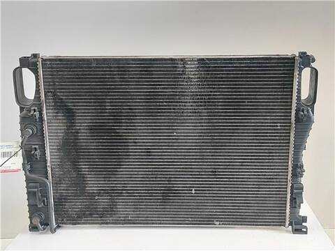 Radiador Motor Mercedes Clase E 180 2.7 E 270 CDI 211.016) BERLINA 177CV 130KW