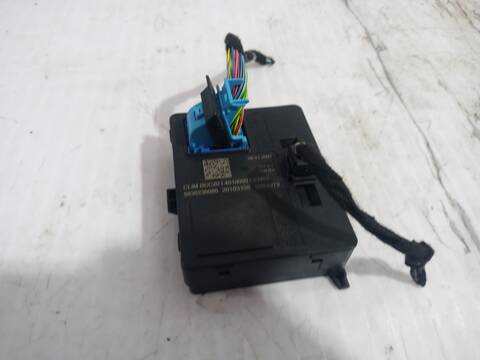 Foto 2ª: Centralita Motor ECU Opel Corsa EDITION 101CV 74KW [F 12 XHL] (2019)