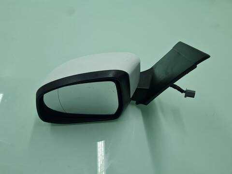 Retrovisor Izquierdo Ford Focus ECONETIC 109CV 80KW