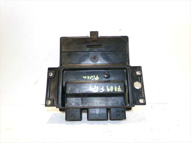 Foto 2ª: Centralita Motor ECU Renault Megane 1.5 DCI 2002-2008 [K9KG7] (2006)