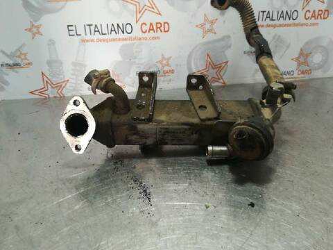 Foto 3ª: Valvula EGR Nissan Qashqai 2.0 DCI TD CAT 150CV 110KW (2007)