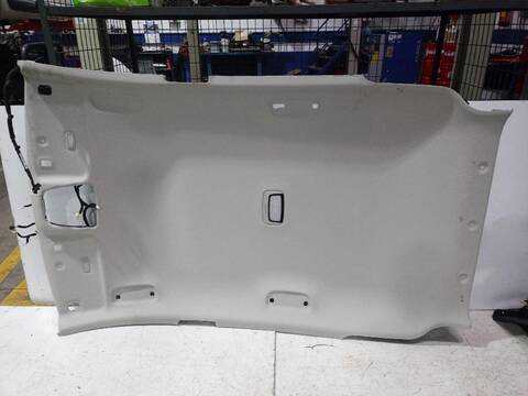 Foto 2ª: Techo Interior Kia Niro HYBRID CONCEPT 141CV [G4LL] (2022)