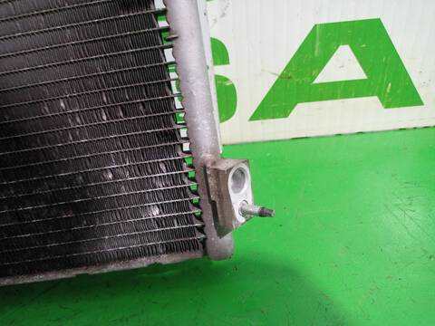 Foto 2ª: Radiador Calefaccion A.A. Citroen C3 EXCLUSIVE 68CV 50KW [8HZDV4TD] (2014)