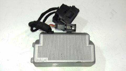Centralita Motor ECU Volkswagen Passat 2.0 TDI BERLINA 140CV 103KW
