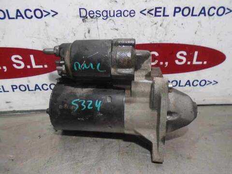 Foto 3ª: Motor de Arranque Alfa Romeo 147 1.6 16V CAT 120CV 88KW [AR32104] (2002)