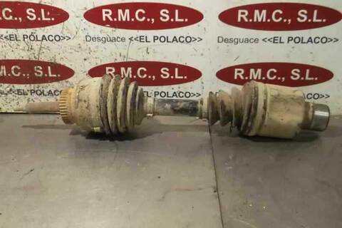 Transmision Delantera Derecha Ssangyong Kyron 2.0 141CV 104KW