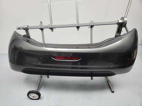 Paragolpes Trasero Peugeot 208 TECH EDITION 102CV 75KW