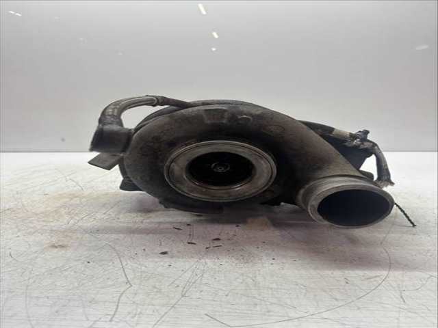 Turbocompresor Dodge Ram VERSION INDEFINIDA