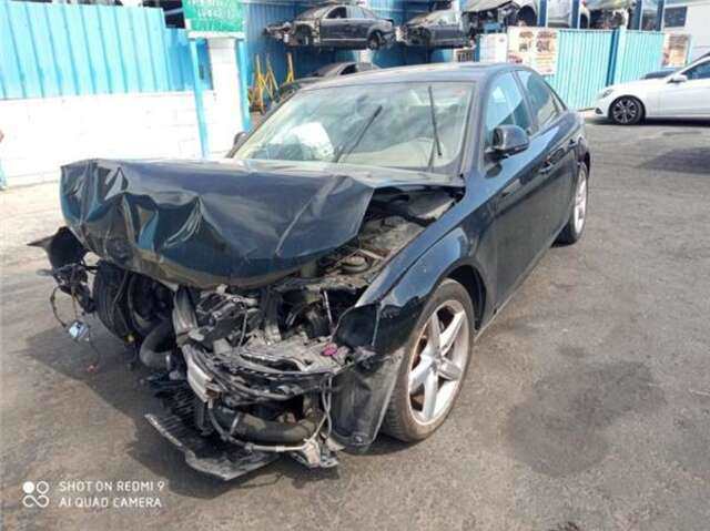 Botonera Elevalunas Audi A4 2.0 BASIS [2.0 LTR. - 105 KW 16V TDI]