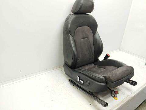 Foto 4ª: Asiento Delantero Derecho Audi A5 3.0 V6 24V TDI COUPE 245CV 180KW [CDUC] (2012)